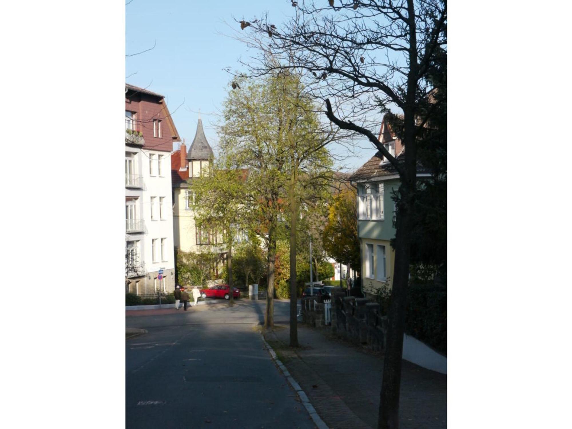 Henning Daire Bad Harzburg Dış mekan fotoğraf