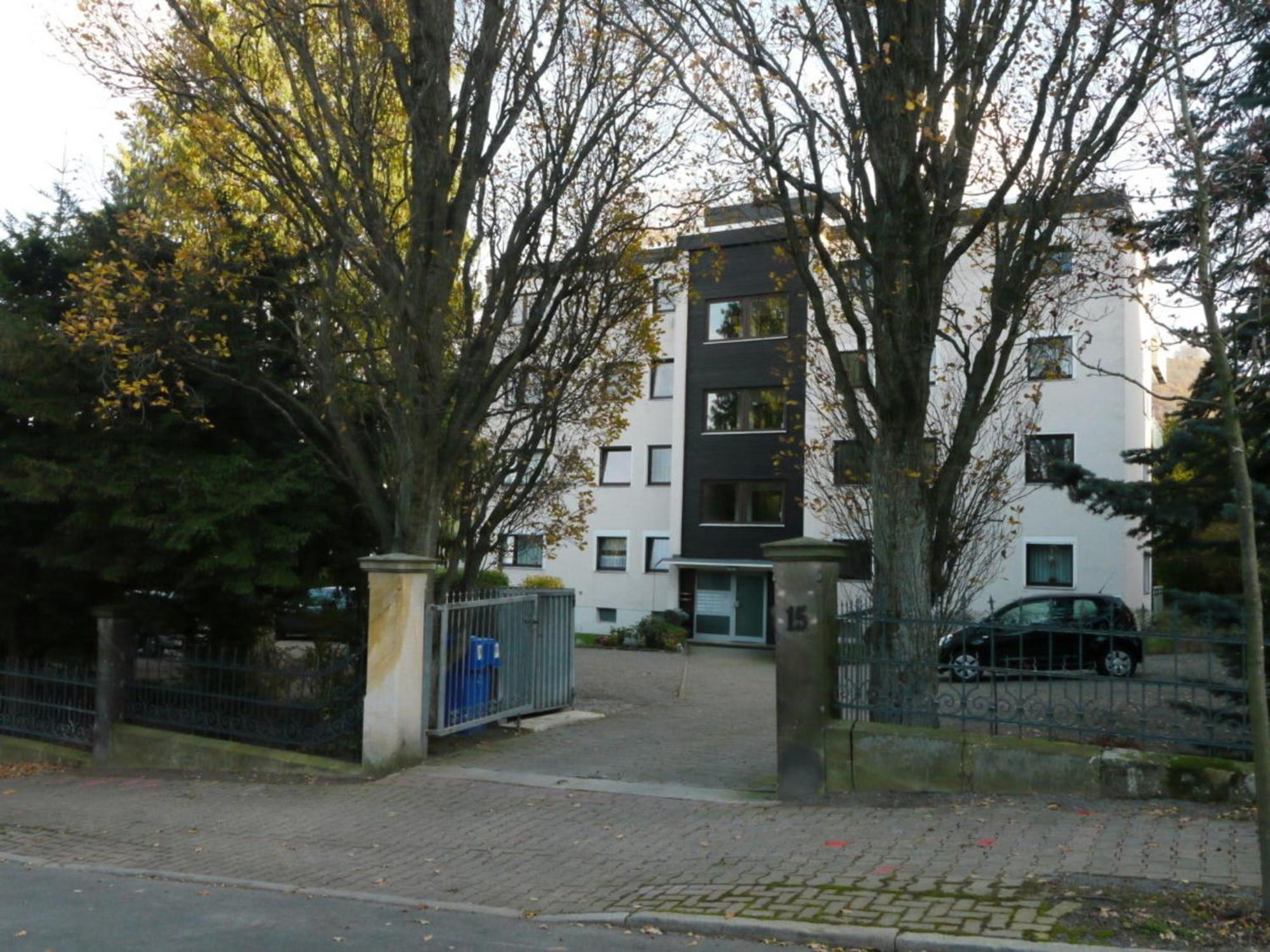 Henning Daire Bad Harzburg Dış mekan fotoğraf