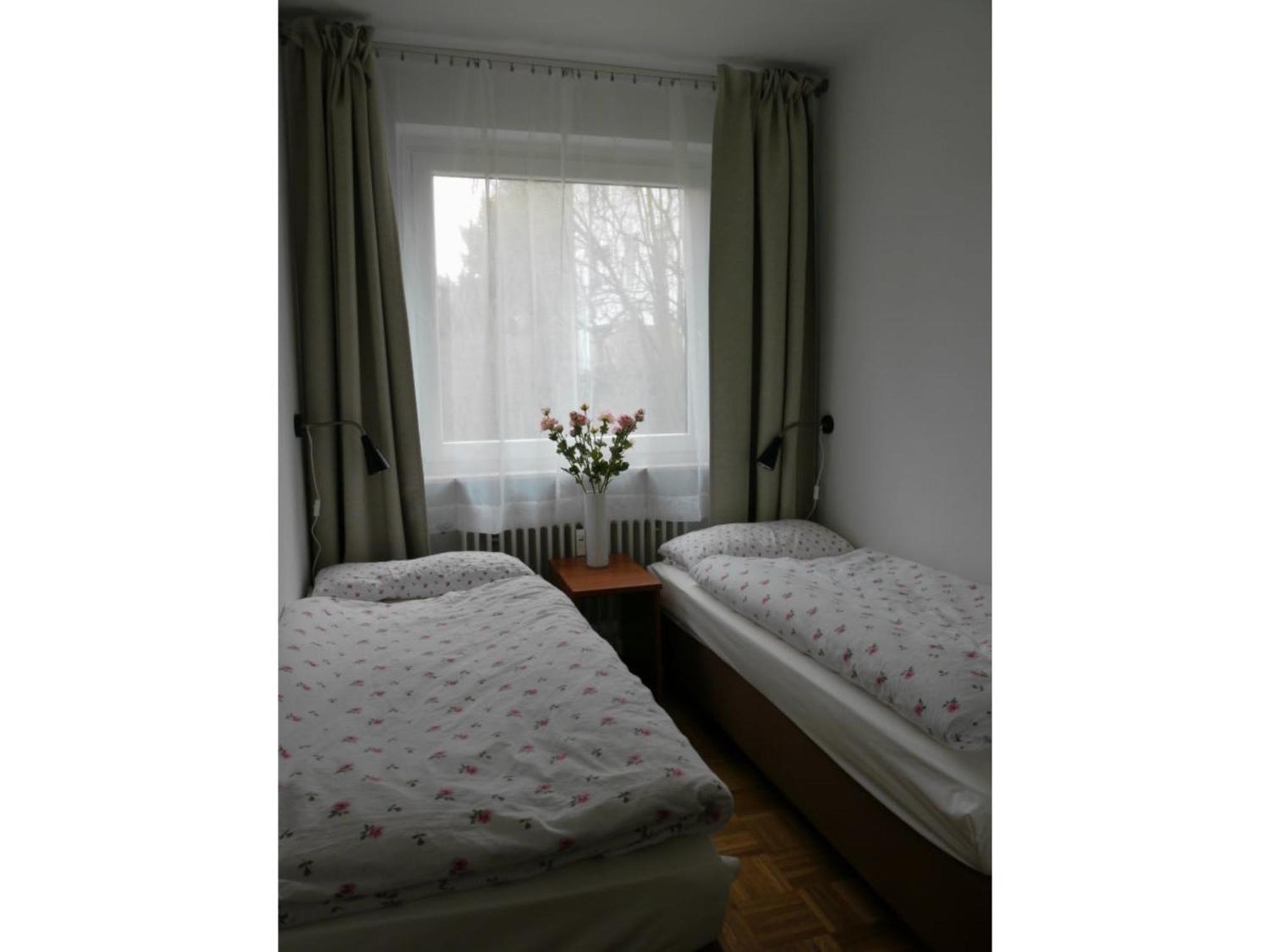 Henning Daire Bad Harzburg Dış mekan fotoğraf